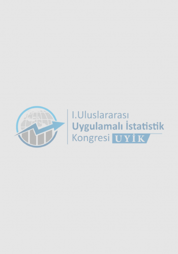 IV. Uluslararası Uygulamalı İstatistik Kongresi (UYİK-2022)