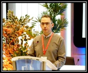 Doç. Dr. Fethi Şaban ÖZBEK, Türkiye İstatistik Kurumu (İstatistik Üretim Sürecinde R Kullanımı: Veri İşleme, Analiz ve Otomasyon)