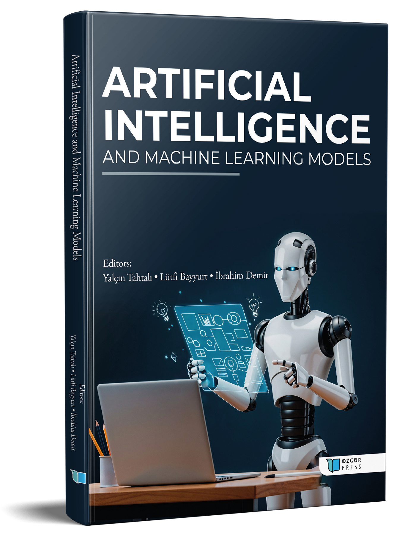 Chapter 1 Book Cover